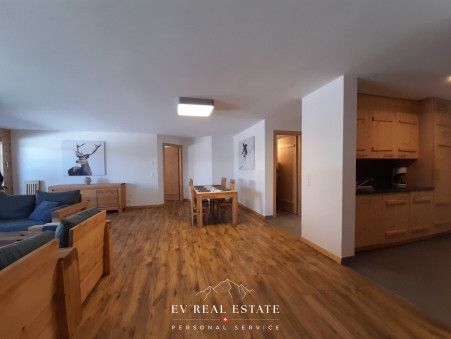 Appartement 980 000 €  sur Veysonnaz (1993) - Réf. EVR17_bis_2