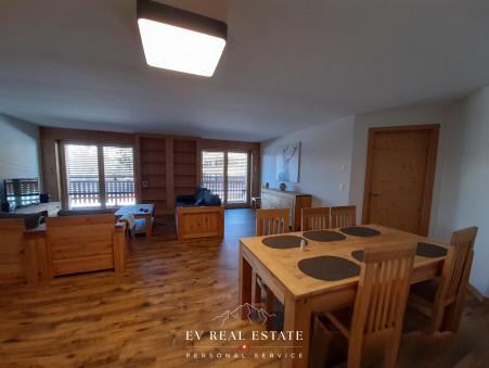 Achat appartement Veysonnaz Réf. EVR17_bis_2