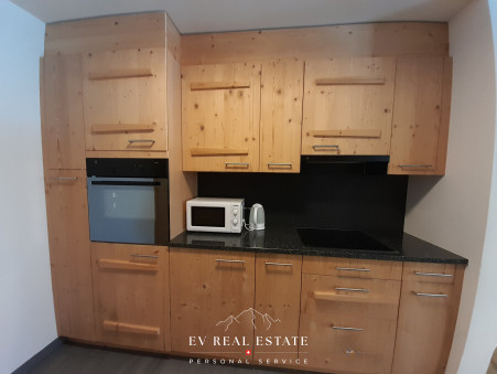 Vente appartement 980 000 €  Veysonnaz
