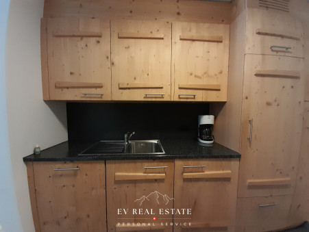 Vente appartement 980 000 €  Veysonnaz