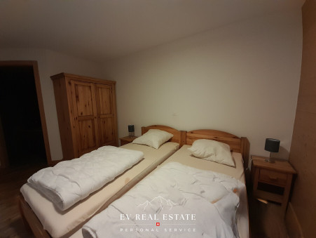 Vente appartement 980 000 €  Veysonnaz