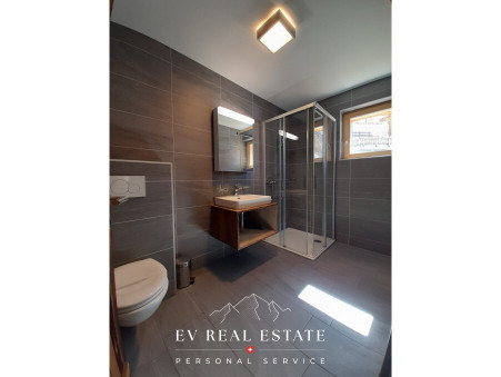 Appartement sur Veysonnaz ; 1 460 000 €  ; A vendre Réf. EVR17_bis_4