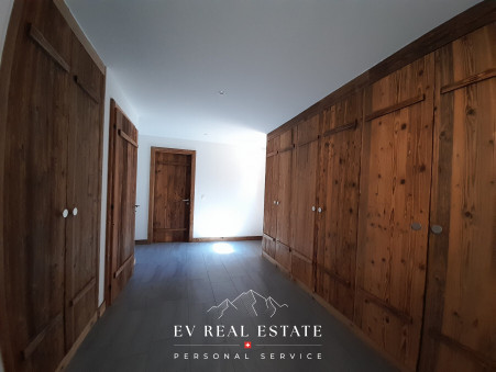 Achat appartement Veysonnaz Réf. EVR17_bis_4