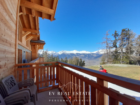 Appartement 1 460 000 €  Réf. EVR17_bis_4 Veysonnaz