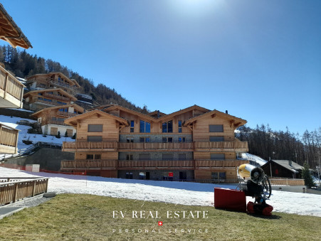 Appartement 1 460 000 €  Réf. EVR17_bis_4 Veysonnaz