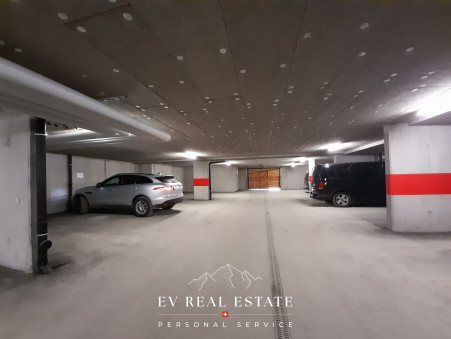 Vente appartement 1 460 000 €  Veysonnaz