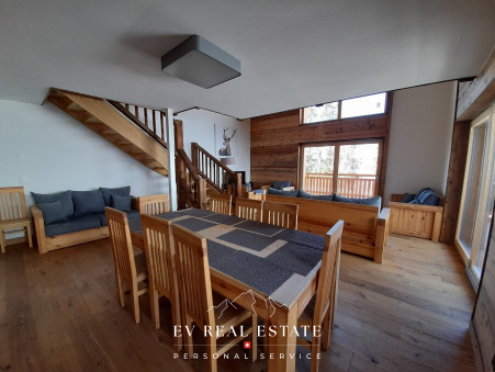 A vendre appartement Veysonnaz 1993; 1 460 000 €
