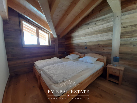 Appartement sur Veysonnaz ; 1 460 000 €  ; Achat Réf. EVR17_bis_4