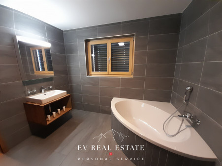 Appartement sur Veysonnaz ; 1 460 000 €  ; Achat Réf. EVR17_bis_4