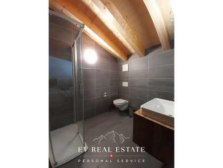 Vente appartement 1 460 000 €  Veysonnaz