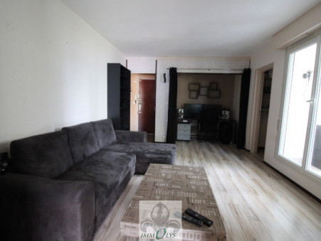 Appartement sur Quetigny ; 120 000 €  ; Achat Réf. 5157