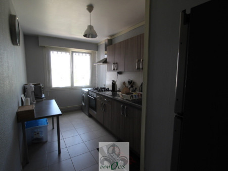 A vendre appartement Quetigny 21800; 120 000 € 