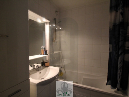 Appartement 120 000 €  sur Quetigny (21800) - Réf. 5157