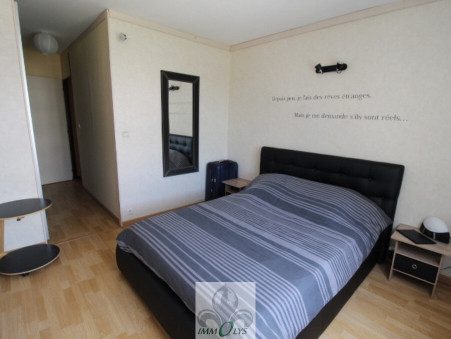 Appartement 120 000 €  Réf. 5157 Quetigny