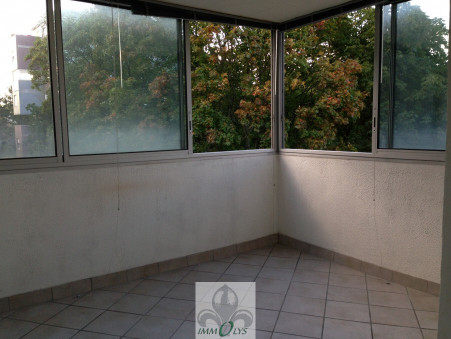 A vendre appartement Quetigny 21800; 120 000 € 