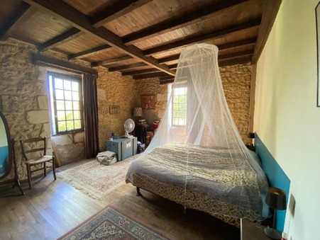 Vente Maison SAINT-FELIX-DE-VILLADEIX Réf. M7194L - Slide 4