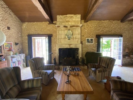 Vente Maison SAINT-FELIX-DE-VILLADEIX Réf. M7194L - Slide 7