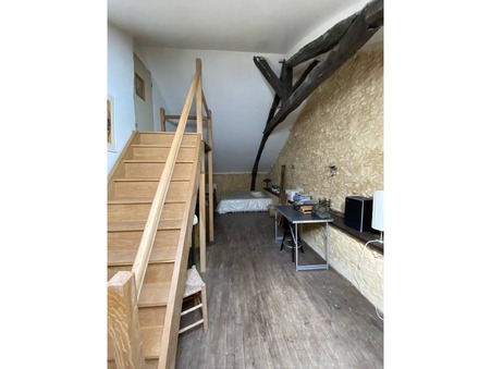 Vente Maison SAINT-FELIX-DE-VILLADEIX Réf. M7194L - Slide 9