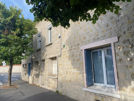 Saint-Ouen-l-Aumone  139 000 €
