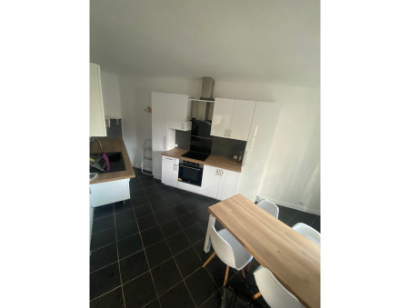 A vendre appartement Saint-Ouen-l-Aumone 95310; 139 000 €