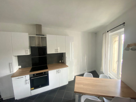 Appartement 139 000 € sur Saint-Ouen-l-Aumone (95310) - Réf. 2355