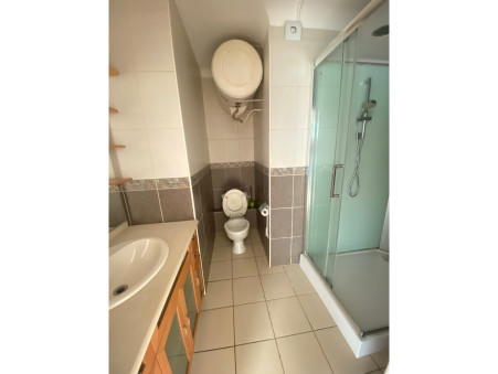 Vente appartement 139 000 € Saint-Ouen-l-Aumone