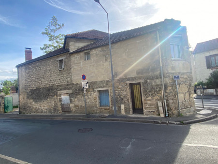 Appartement sur Saint-Ouen-l-Aumone ; 139 000 € ; Vente Réf. 2355