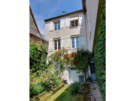 Achat maison Saint-Yrieix-la-Perche Réf. 11191