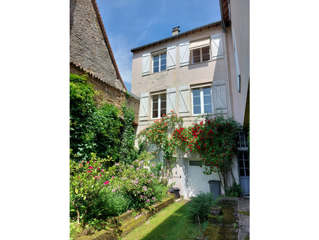 Maison sur Saint-Yrieix-la-Perche ; 253 000 € ; Vente Réf. 11191