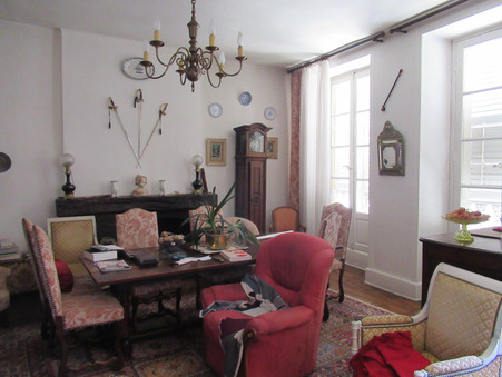 Maison 253 000 € Réf. 11191 Saint-Yrieix-la-Perche