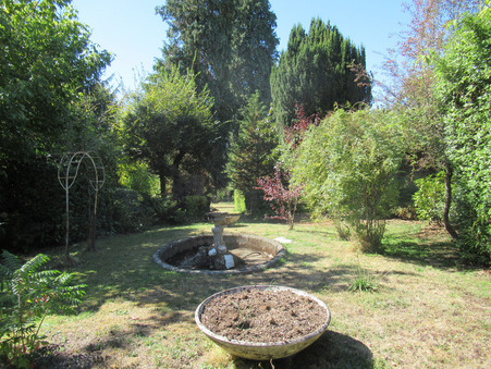 A vendre maison Saint-Yrieix-la-Perche 87500; 253 000 €