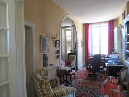 Achat maison Saint-Yrieix-la-Perche Réf. 11191