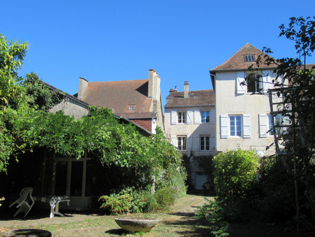 Vente maison 253 000 € Saint-Yrieix-la-Perche