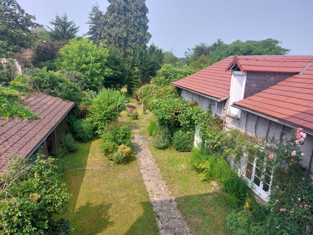 Maison sur Saint-Yrieix-la-Perche ; 253 000 € ; Vente Réf. 11191