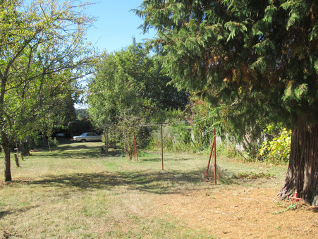 Maison 253 000 € sur Saint-Yrieix-la-Perche (87500) - Réf. 11191