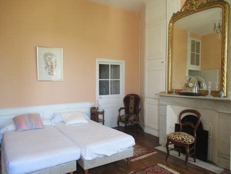 A vendre maison Saint-Yrieix-la-Perche 87500; 253 000 €