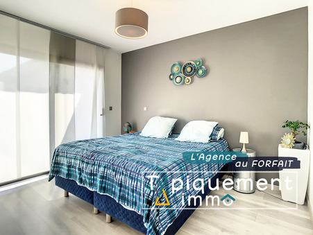 Maison 695 000 €  Réf. 311 Leguevin