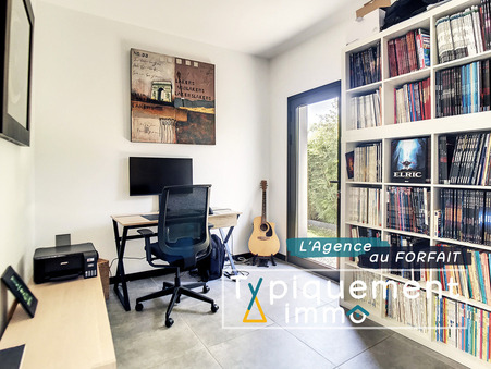 Achat maison Leguevin Réf. 311