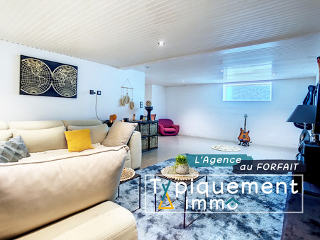 Maison sur Leguevin ; 695 000 €  ; Vente Réf. 311