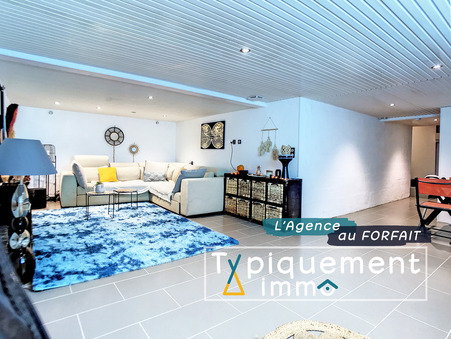 Maison 695 000 €  sur Leguevin (31490) - Réf. 311