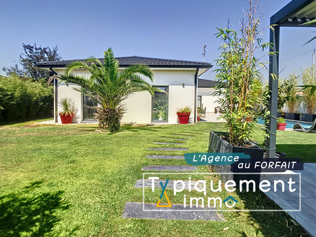 Vente maison 695 000 €  Leguevin