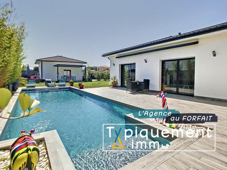 Maison 695 000 €  sur Leguevin (31490) - Réf. 311