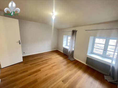 Appartement 385 €  Réf. 7122 Beaune