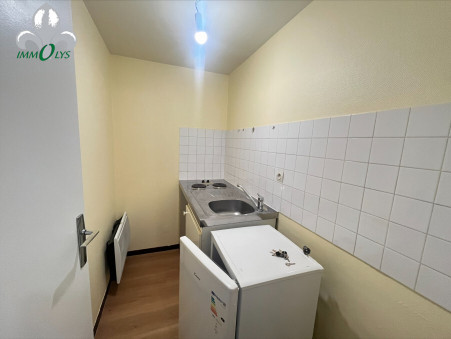 A louer appartement 385 €  Beaune
