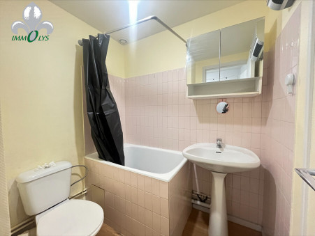 Appartement 385 €  Réf. 7122 Beaune