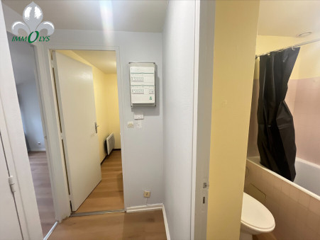 Location appartement Beaune Réf. 7122