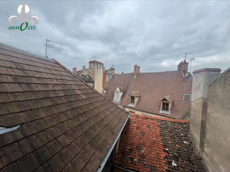 Appartement sur Beaune ; 385 €  ; Location Réf. 7122