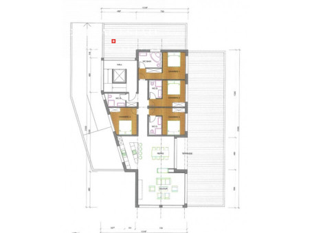 A vendre appartement Veysonnaz 1993; 1 634 875 €