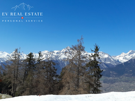 Appartement 1 634 875 €  sur Veysonnaz (1993) - Réf. EVR18_bis_2