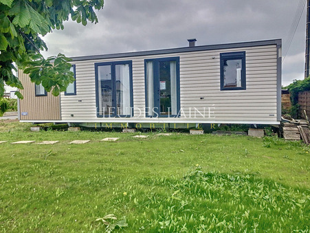Maison | SAINT PAIR SUR MER | 176300 € | 4 Pièces | 3 Chambres | 43 m²